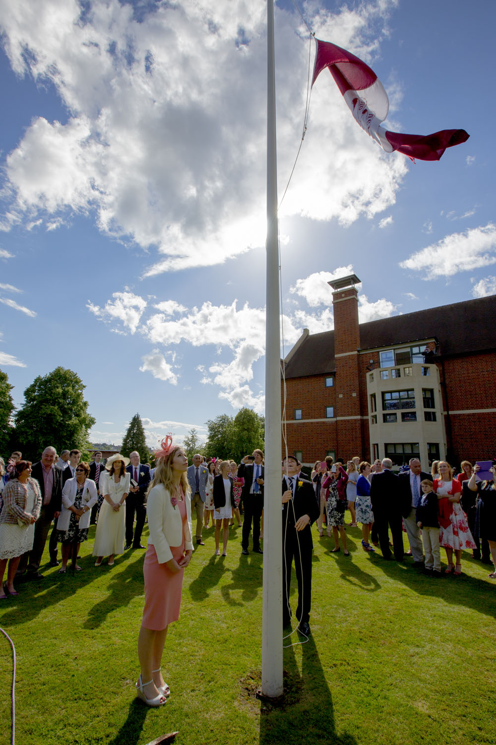 Commemoration Day 2016